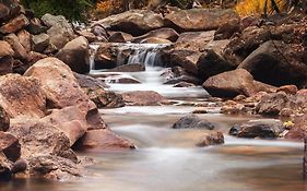 Inn on Fall River Estes Park Co